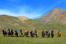 Iceland-Highland Tours-Classic Wilderness Tour